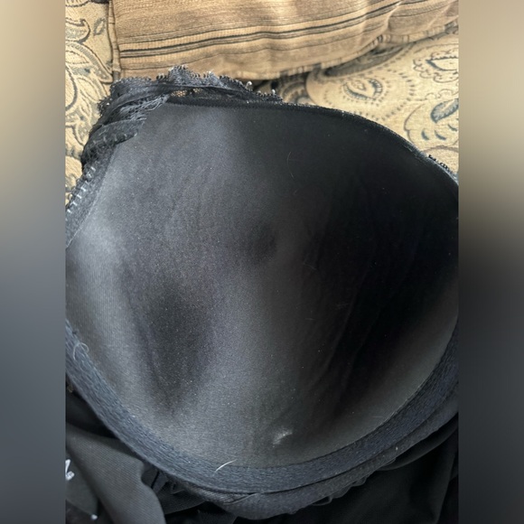 Voglio black babydoll. - Picture 11 of 11